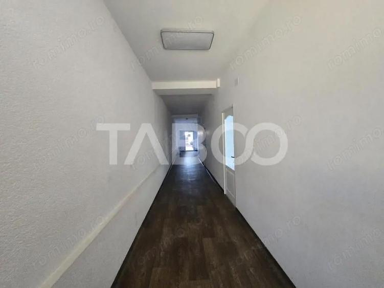 Spatiu comercial de inchiriat 65mp pretabil afterschool Selimbar Sibiu - 4