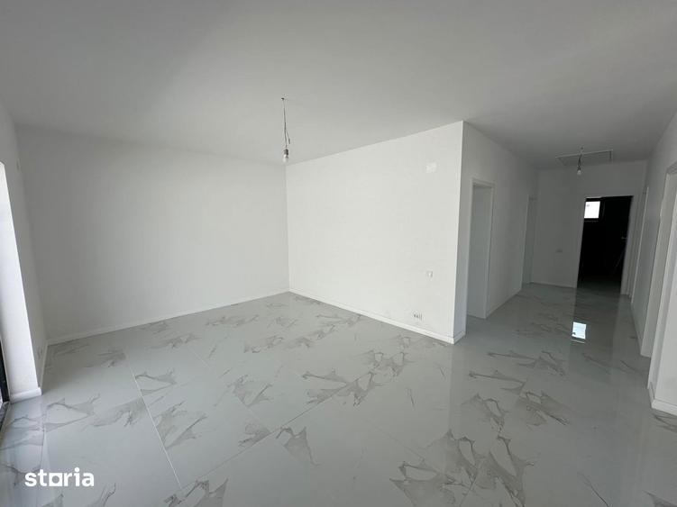 Casa individuala cu incalzire in pardoseala in comuna Clinceni - 19