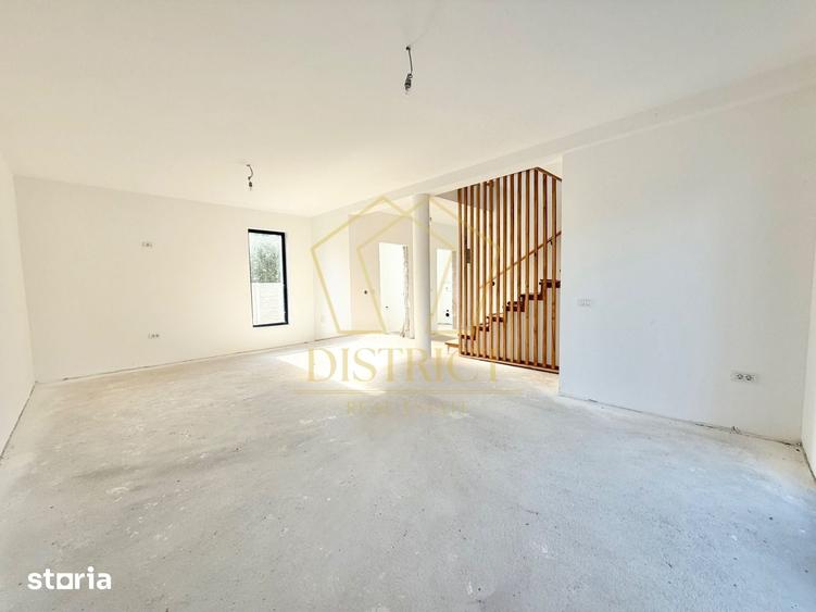 Duplex-uri cu 4 camere si 3 bai in Chisoda la asfalt. - 20