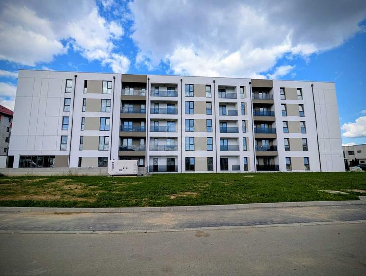 Apartament cu 2 camere, finisat nou, zona Tineretului, Tva inclus - 6