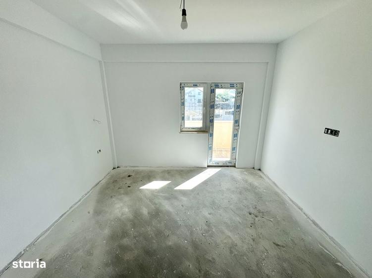 Casă cu 4 camere cu Teren 570 Mp în Bucium