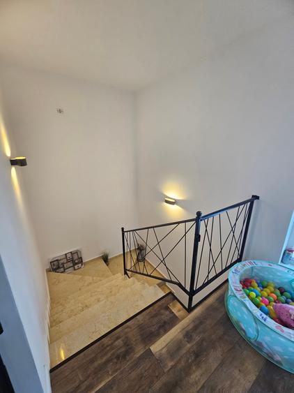 Casă 4 camere | Ultra-central | 320 mp teren | Mobilată lux - 2