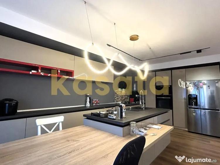 4 camere I Cosmopolis I 125 utili I vedere panormica I pa... - 1