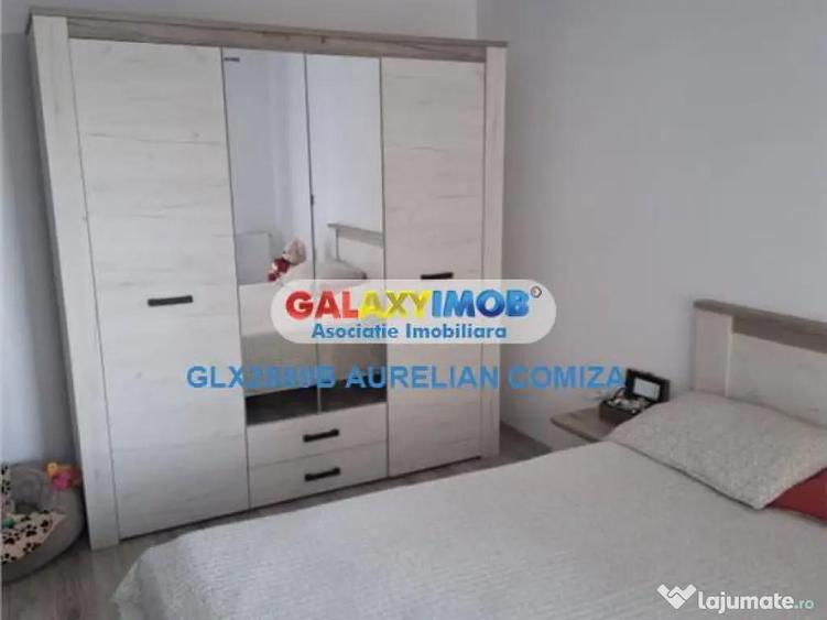 Garsoniera Crangasi/suprafata 24mp/etaj 2 - 4