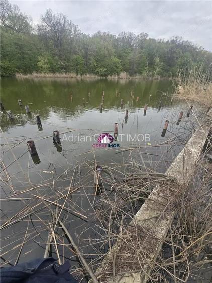 Teren 2000 MP Snagov Astoria