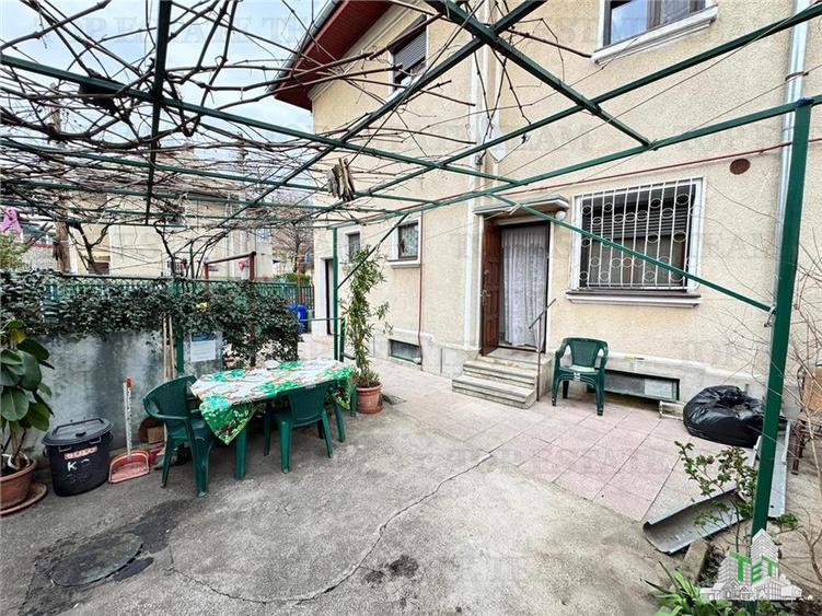 Vila tip duplex de vanzare - Vatra Luminoasa - 7