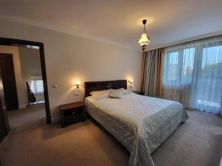 Vila de vanzare in Andrei Muresanu - 6