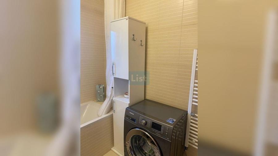 COMISION 0%! Ap. 3 camere LUX 70 mp, 2 parcări, grădină, Grigorescu - 8