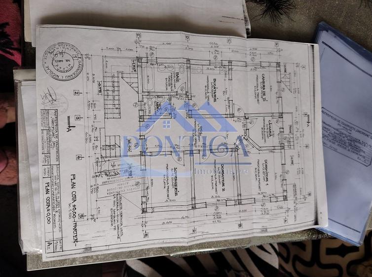 casa 6 camere eforie nord - 9