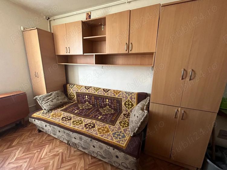 Garsonirra de inchiriat - 7