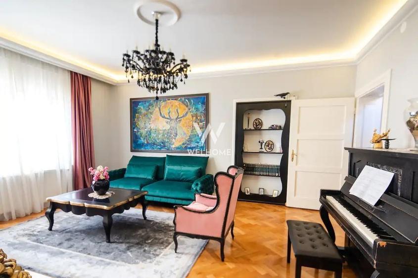 Apartament 3 camere ultracentral LUX - Sibiu - 3