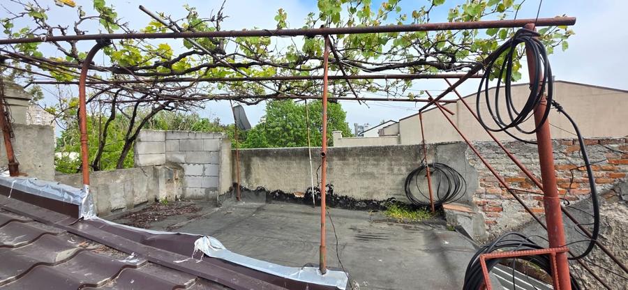 EXCLUSIV - OCAZIE ! CENTRU - TOMIS I CASA TIP DUPLEX D+P+1E+TERASA 78.900 EURO - 11