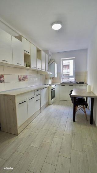 Spre Vanzare - Apartament 2.5 Camere, Avantgarden 3 Bartolomeu - 5