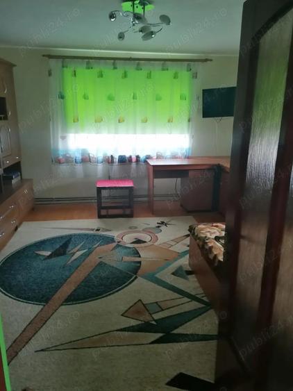 Apartament etaj 1 la casa cu garaj si curte interioara-zona centrala - 1