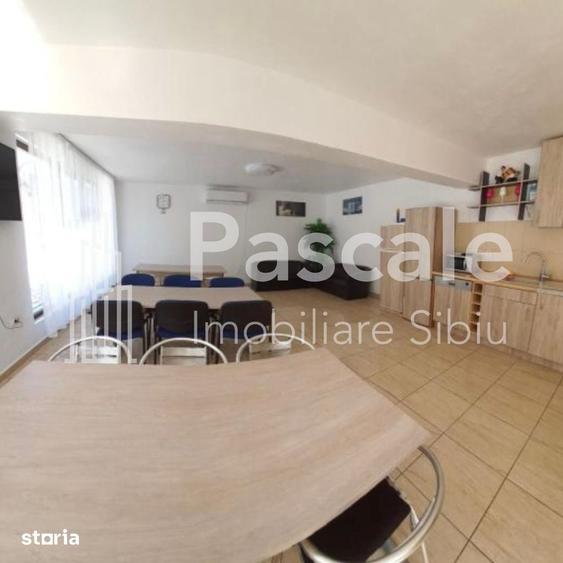 VILA - PENSIUNE DE VANZARE - CLISURA DUNARII DUBOVA - 8