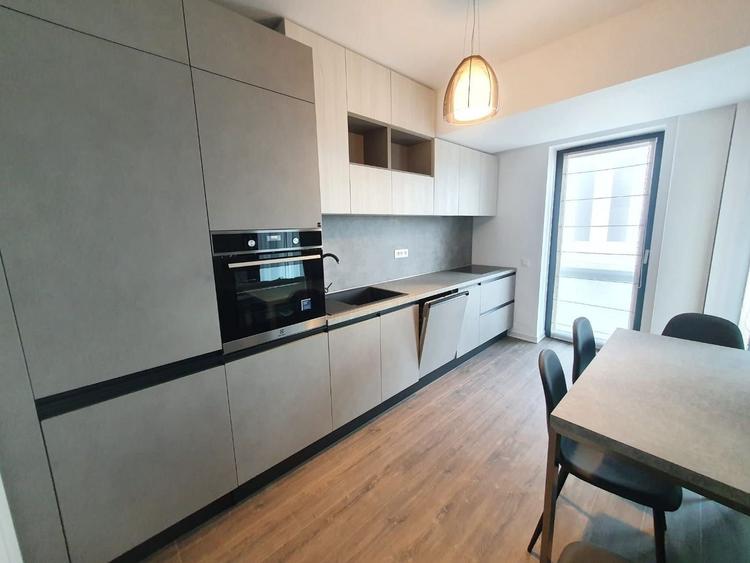 Apartament | 2 camere | Parcare inclusă | Cloud 9 - 4