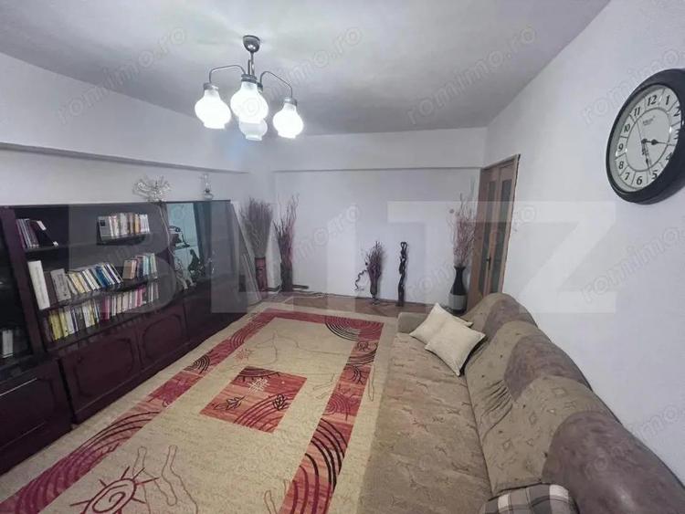 Apartament 3 camere, Ultracentral - 4