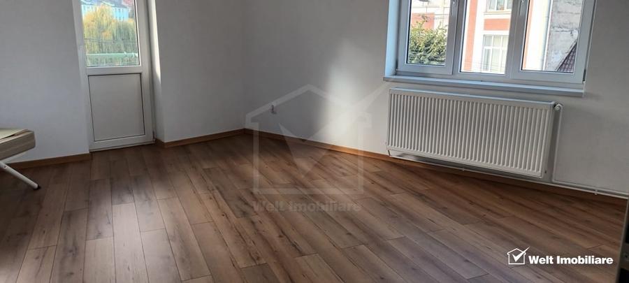 Apartament cu 2 camere pentru locuinta/cabinet/birou - 8