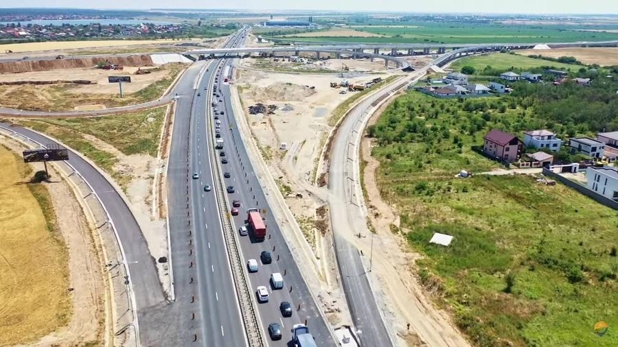 Direct Proprietar - MOARA VLASIEI  - 12 euro/mp - langa ansambluri rezidentiale - 4