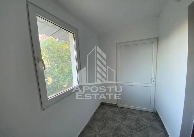 Casa P+1 cu 2 apartamente - pozitie excelenta pe Aleea Gh... - 8