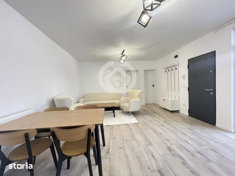 APARTAMENT 3 CAMERE | VILA | PRIMA INCHIRIERE | SIBIU - 1