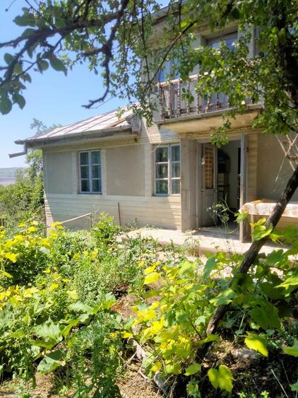 Casa+ teren Podu Turcului - 5