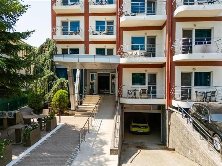 Hotel in Eforie Nord cu 43 de Camere - Investitie Premium la 5 Minute de Plaja - 52