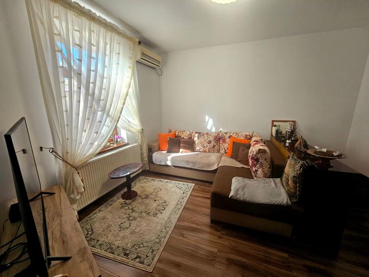 Vanzare casa zona PARCUL DE SOFT, PALATUL NAVIGATIEI - 10