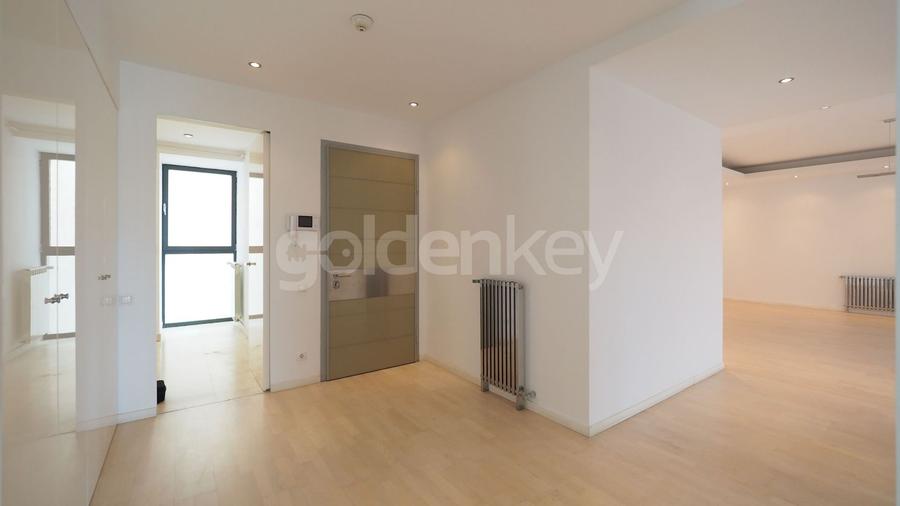 Apartament spatios, luminos, modern cu 4 camere, zona linistita - 13