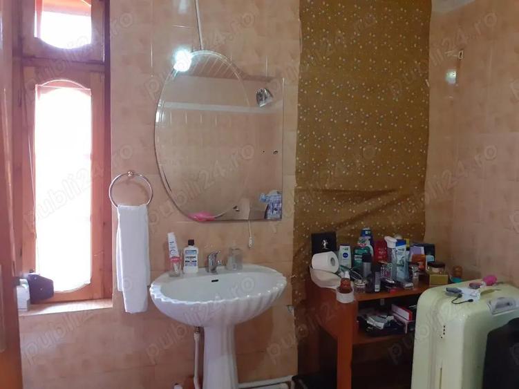 Vanzare Casa + 2 Spatii Comerciale suprafata de 283.mp., in zona Centrala - Str. Rahova - 18