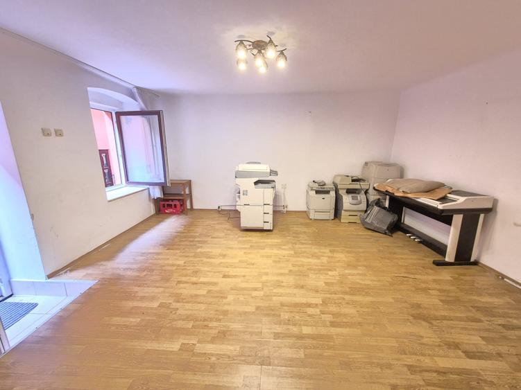 Inchiriere spatiu birouri  Ultracentral str. Castelului Brasov - 10