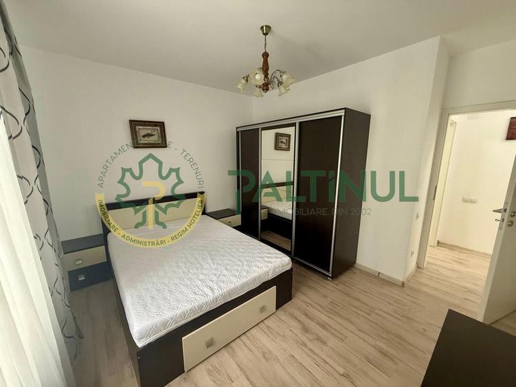 Apartament 2 camere de inchiriat Sibiu - 3