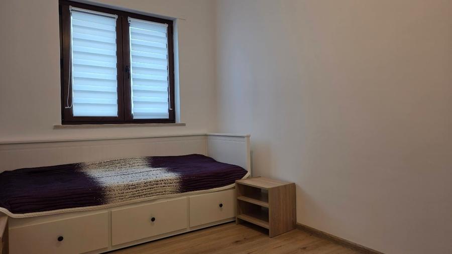 Apartament 3 cam parter si curte in Golden Rose, Mogosoaia, incalzire pardoseala - 4