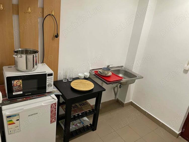 Inchiriere garsoniera - 6