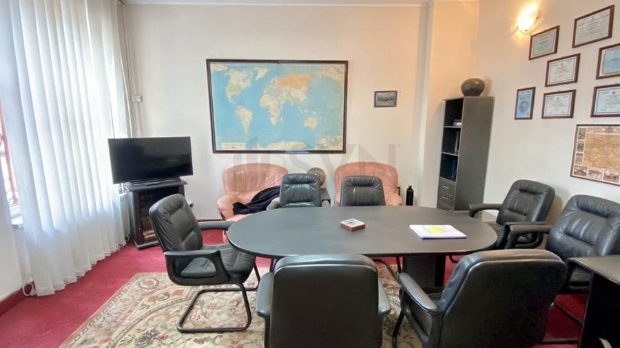 REV2001331 Vila Unirii- Matei Basarab - 1