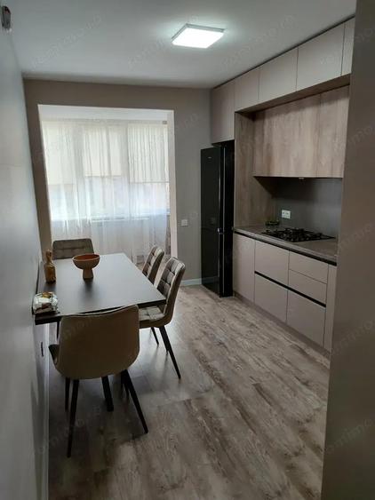 Garsoniera de inchiriat in zona Obor - 1