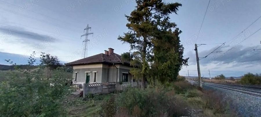 Casa de vanzare in jud.Alba, Garbova de Jos - 5
