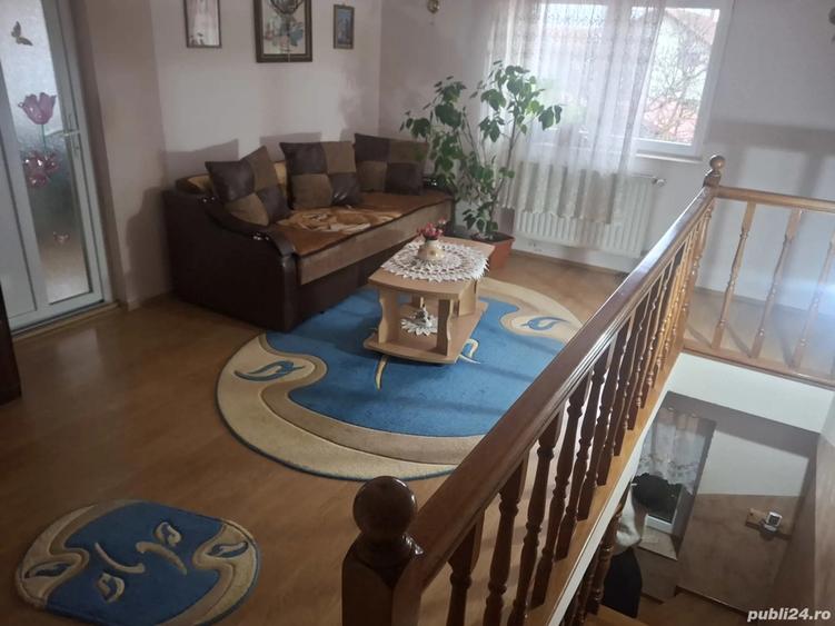 Casa de vanzare in Sangiorgiu de Mures - 10