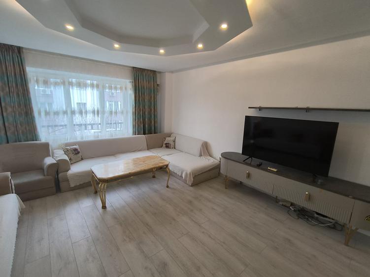 Pacii - ap 3 camere, modern, decomandat, Militari Păcii - metrou - 6