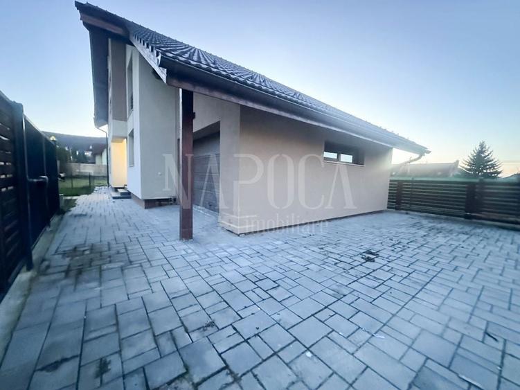 Casa 5 camere de vanzare in Manastur, Cluj Napoca - 13
