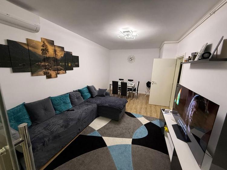 Apartament 2 camere de inchiriat sector 6 - 1