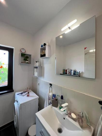 BRAGADIRU - Str. Smardan, 2 CAMERE LUX, ETAJ 1, 55 MP, LOC PARCARE - 5