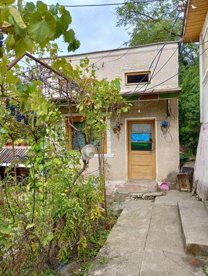 Casa Comuna Valea Mare, Jud Valcea - 1