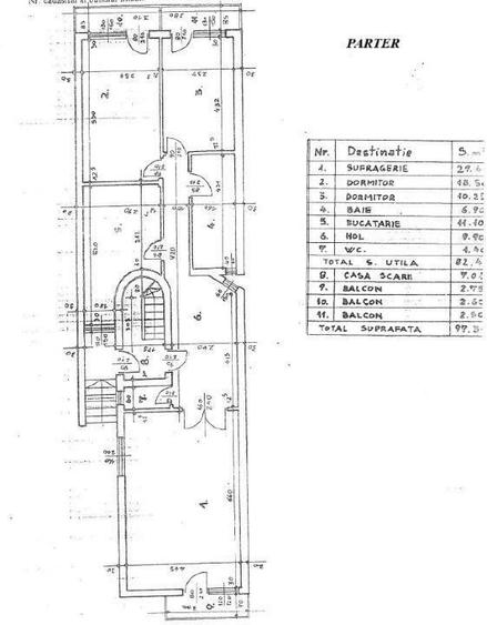 CASA | CONSTRUCTIE 95' | BANU MANTA - 21