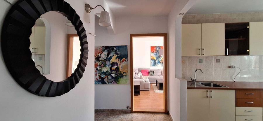 Proprietar, inchiriez apartament 3 camere,str. Linistei-Calea Aradului - 4