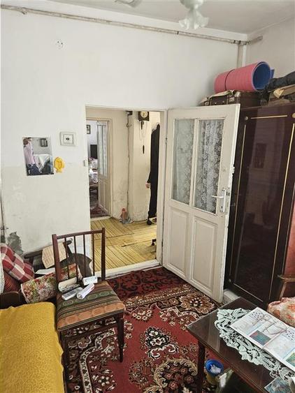 Ultracentral - Piata Victoriei - Titulescu - Pod Basarab - 3