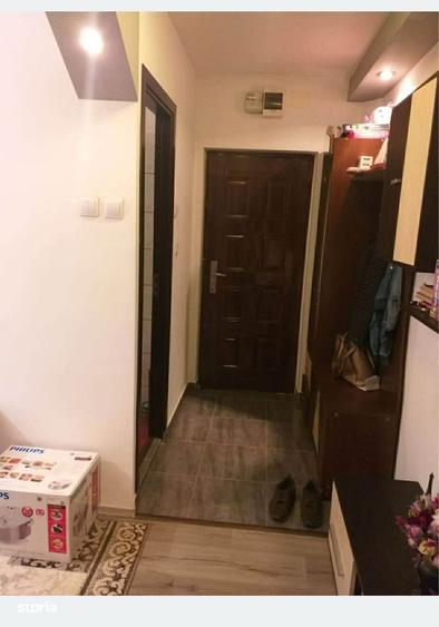 Garsoniera 1Mai,decomandata,1/4,suprafata 40 mp - 3