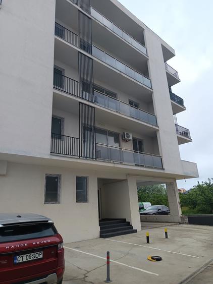 Apartament 2 camere la cheie mamaia sat / mamaia nord - 6