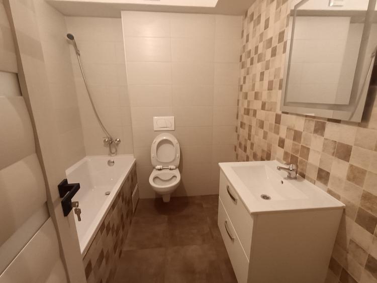 APARTAMENT 2 CAMERE, DECOMANDAT, ETAJ 1/3, BLOC NOU, INTABULAT,  PACURARI - 8