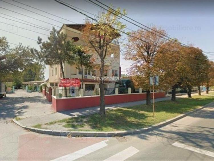 Vanzare spatiu comercial 650 mp Iuliu maniu Militari sector 6